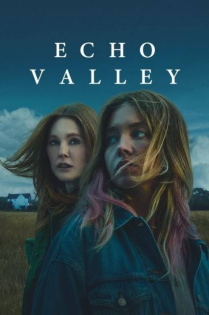 stream Echo Valley
