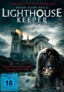 stream Edgar Allan Poe`s - Lighthouse Keeper