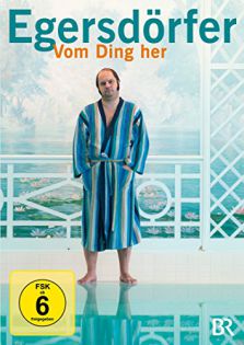 stream Egersdörfer - Vom Ding her