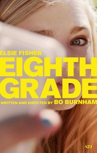 stream Eighth Grade