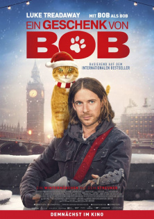 stream Ein Geschenk von Bob