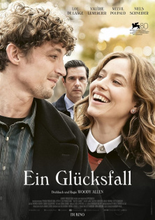 stream Ein Glücksfall