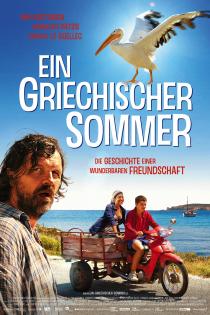 stream Ein griechischer Sommer