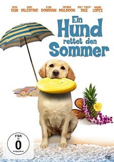 stream Ein Hund rettet den Sommer