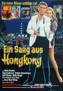 stream Ein Sarg aus Hongkong