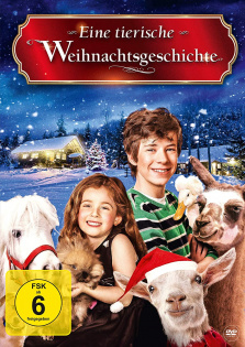 stream Eine tierische Weihnachtsgeschichte