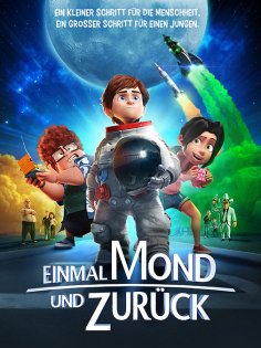 stream Einmal Mond und zurück