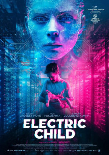 stream Electric Child