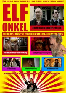 stream Elf Onkel