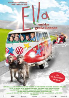 stream Ella und das große Rennen