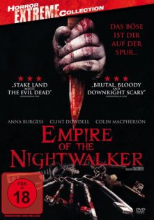 stream Empire of the Nightwalker