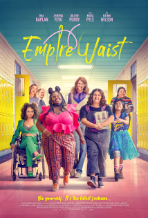 stream Empire Waist - Dein Leben, dein Laufsteg