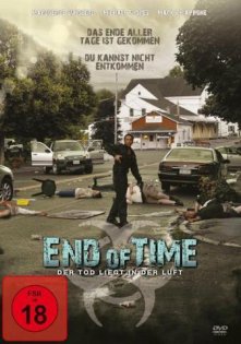 stream End of Time - Der Tod liegt in der Luft