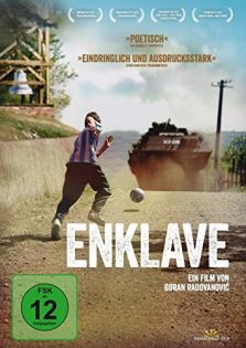 stream Enklave