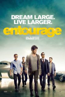 stream Entourage