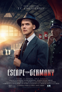 stream Escape from Germany