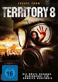 stream Escape from Territory 8