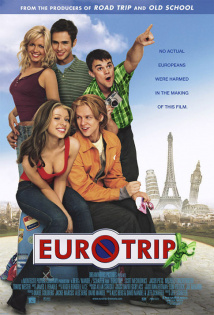 stream Eurotrip