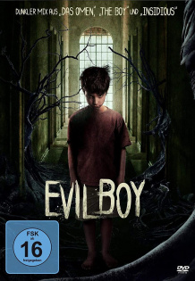 stream Evil Boy