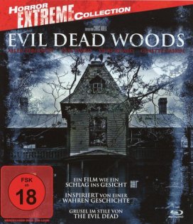 stream Evil Dead Woods