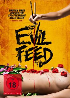 stream Evil Feed