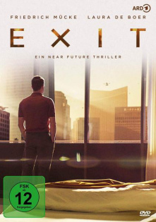 stream Exit Ein Near Future Thriller