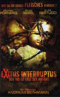 stream Exitus interruptus - Der Tod ist erst der Anfang