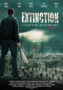 stream Extinction: The G.M.O. Chronicles