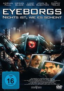 stream Eyeborgs - Nichts ist, wie es scheint