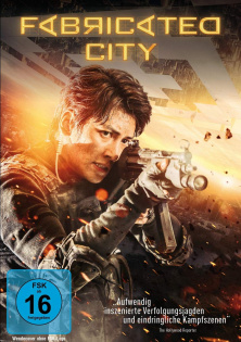 stream Fabricated City