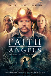 stream Faith of Angels