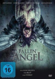 stream Fallen Angel - Der gefallene Engel