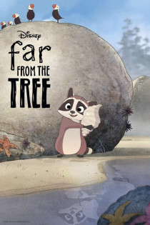 stream Far from the Tree
