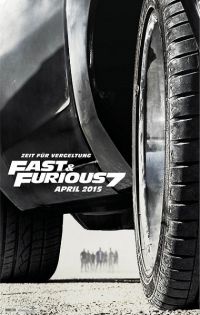 stream Fast and Furious 7
