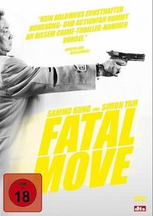 stream Fatal Move