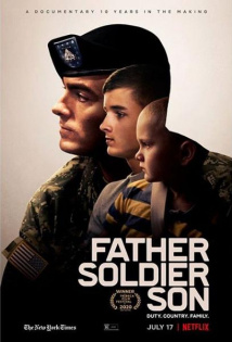 stream Father Soldier Son