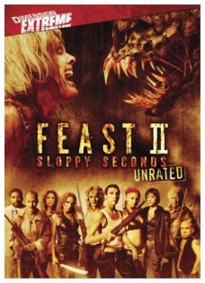 stream Feast 2 - Sloppy Seconds