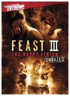 stream Feast 3 - The Happy Finish