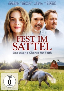 stream Fest im Sattel - Eine zweite Chance für Faith