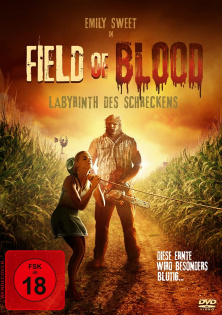 stream Field of Blood - Labyrinth des Schreckens