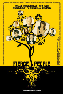 stream Fierce People - Jede Familie hat ihre Geheimnisse