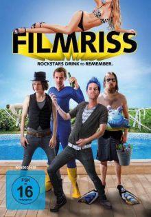 stream Filmriss - The Blackout