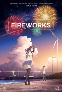 stream Fireworks - Alles eine Frage der Zeit