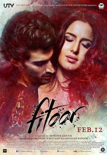 stream Fitoor - Verbotene Liebe