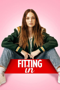 stream Fitting In
