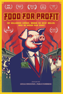 stream Food for Profit