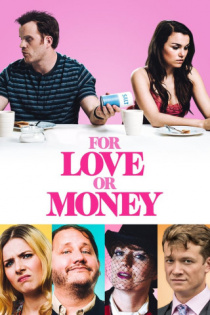 stream For Love or Money