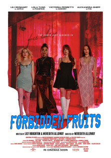 stream Forbidden Fruits