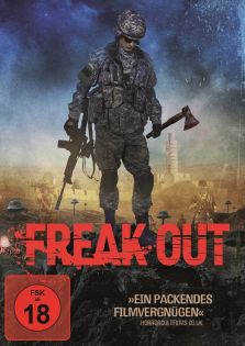 stream Freak Out (2015)