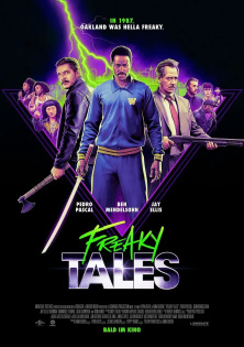 stream Freaky Tales